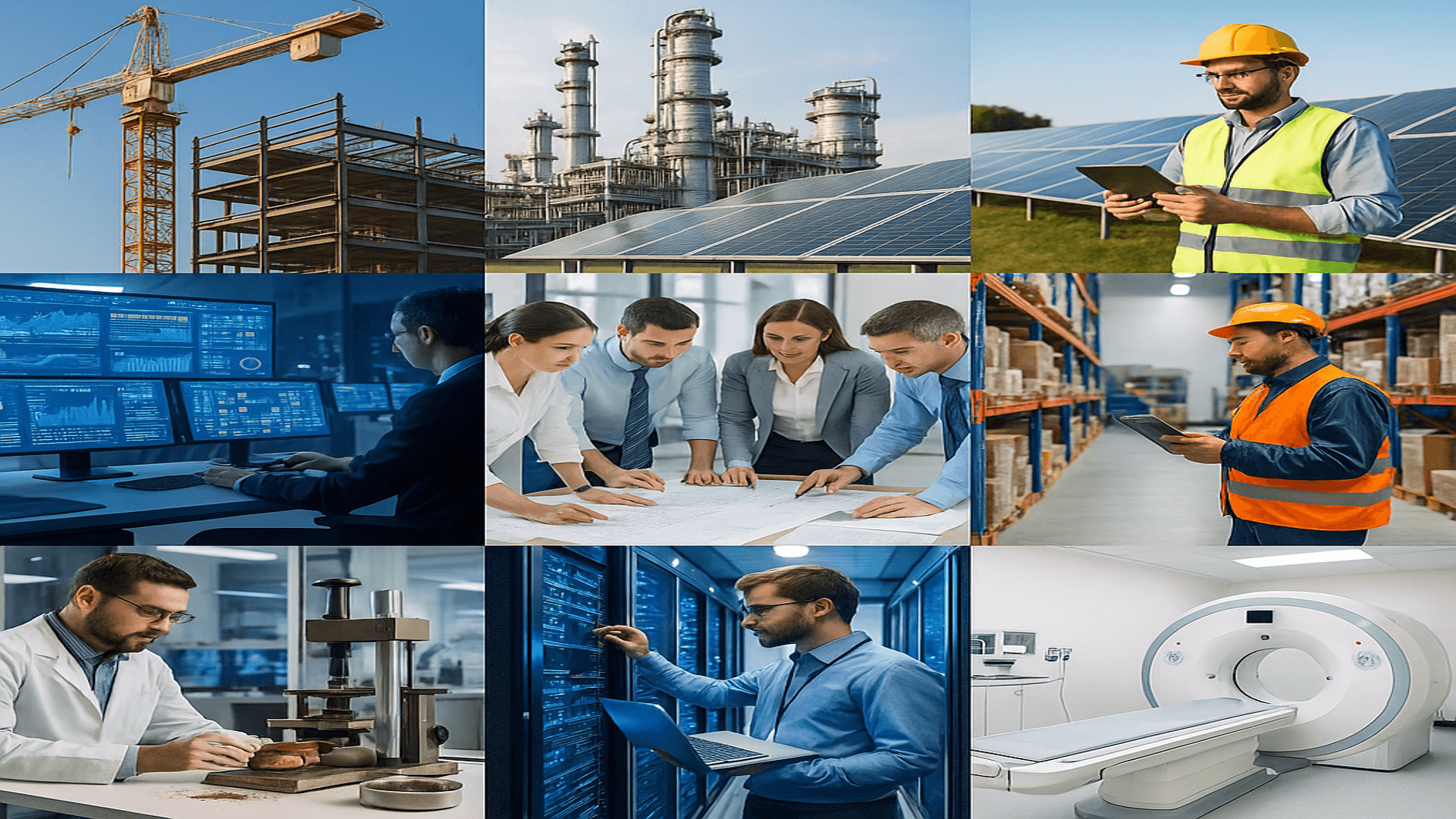 Falah Global Project 103