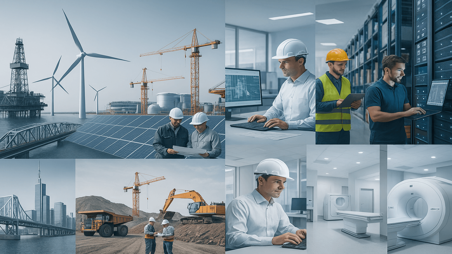 Falah Global Project 104