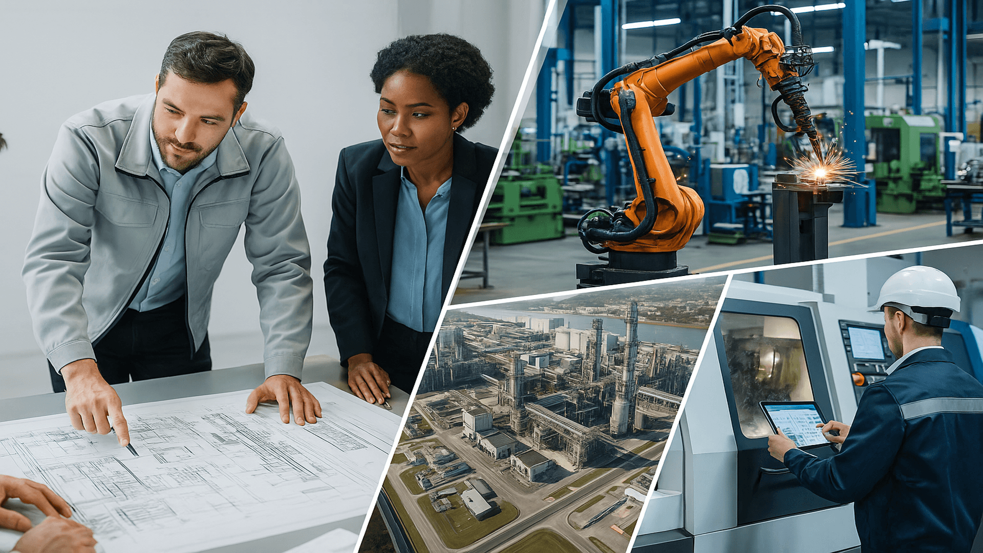 Falah Global Project 16