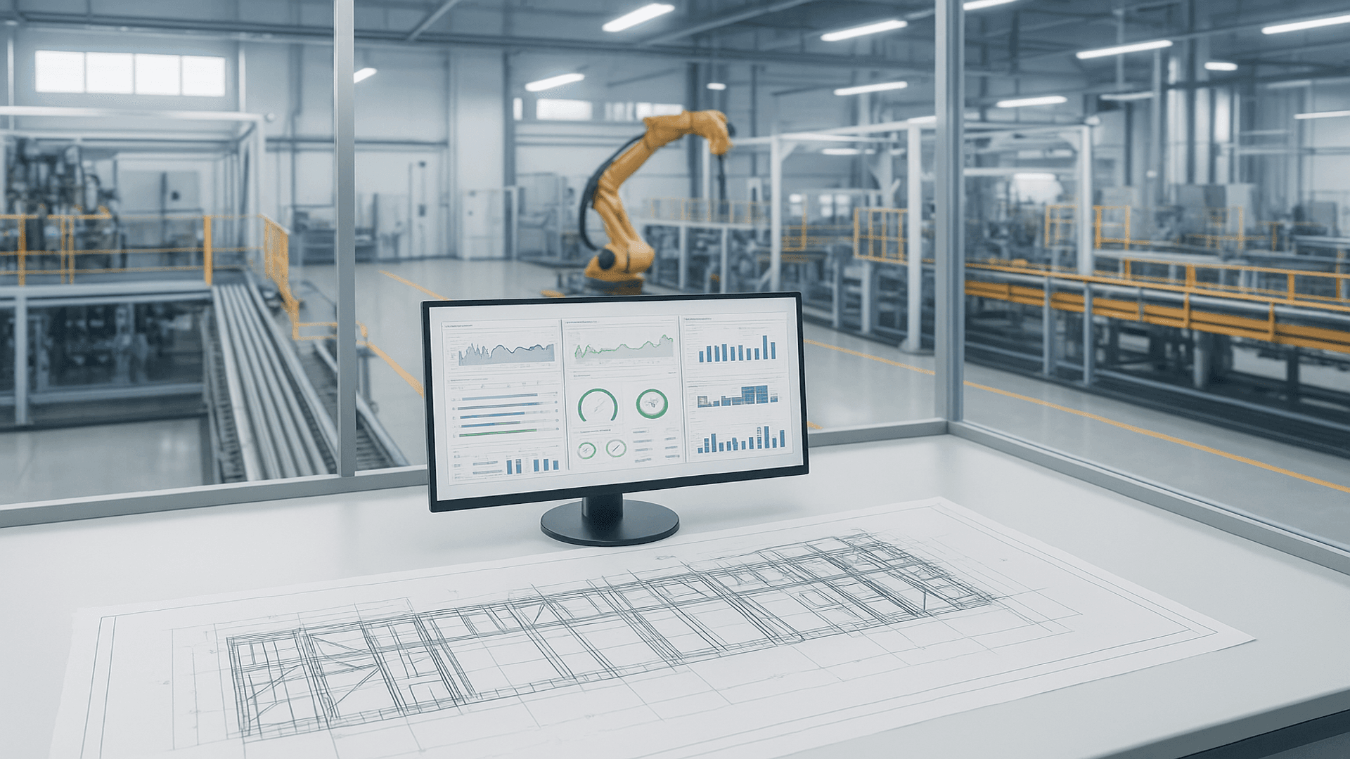 Falah Global Project 17