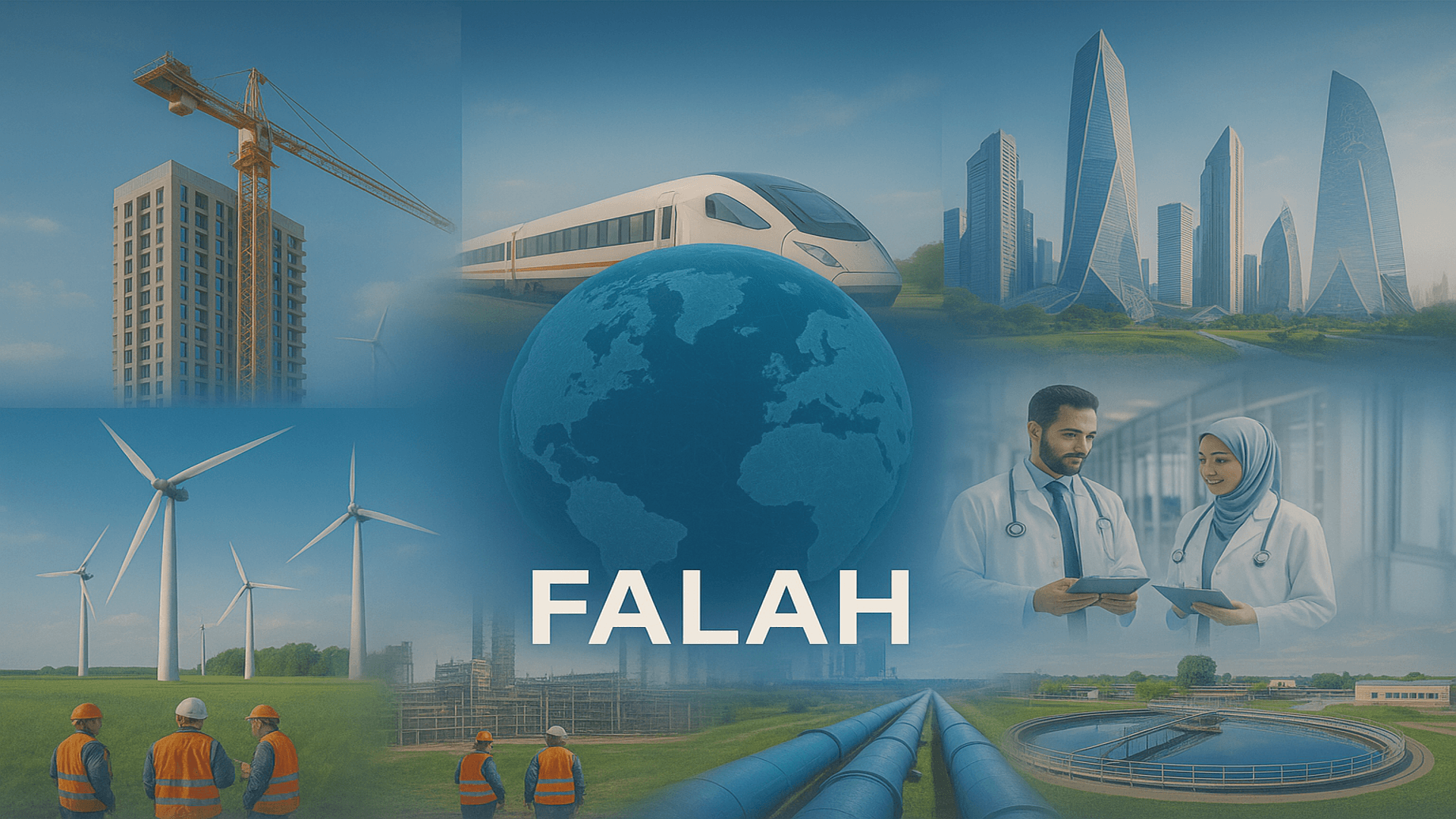 Falah Global Project 2
