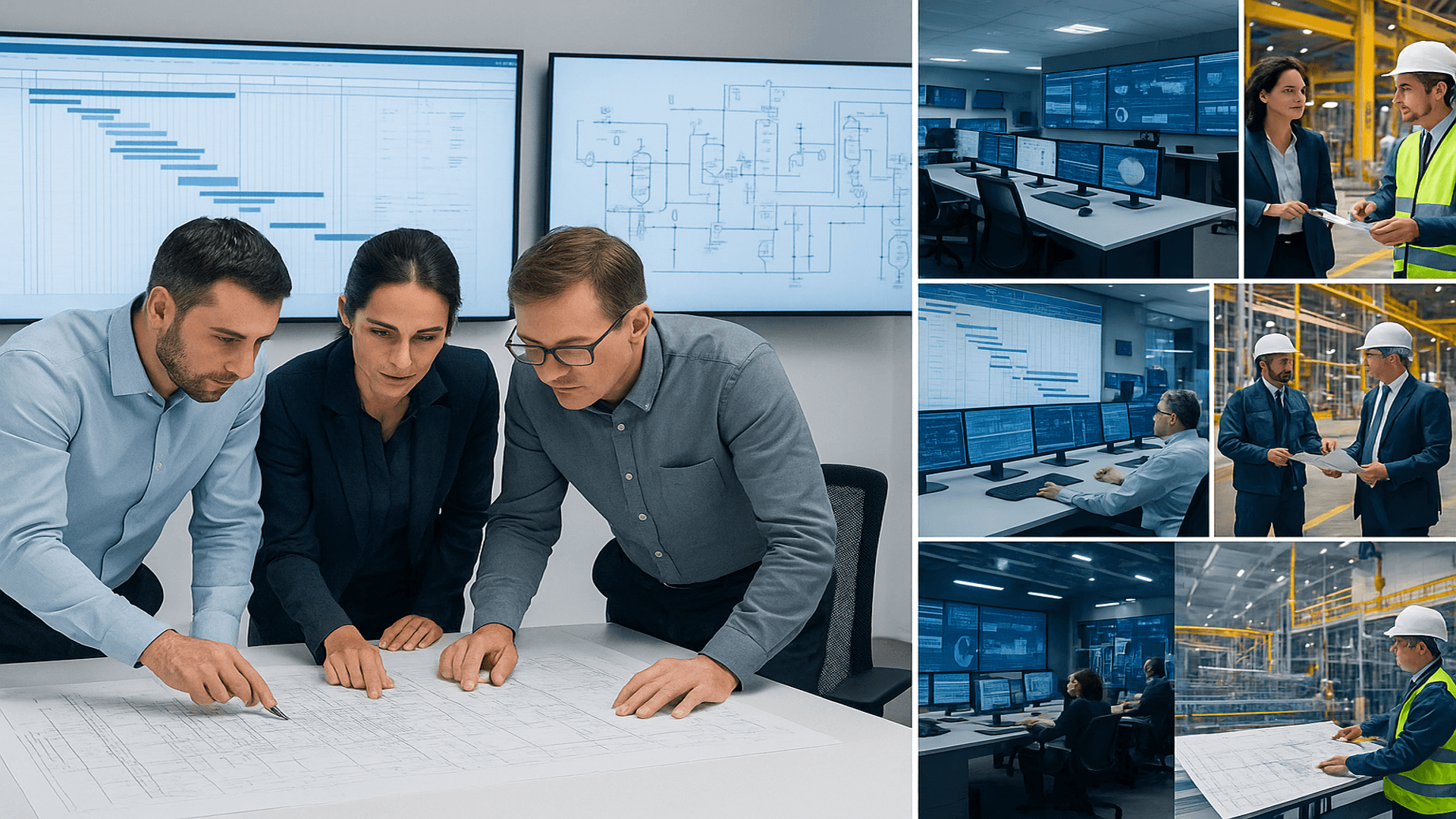 Falah Global Project 30