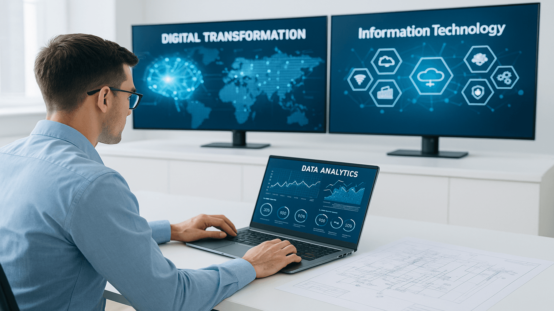 Falah Global Project 41