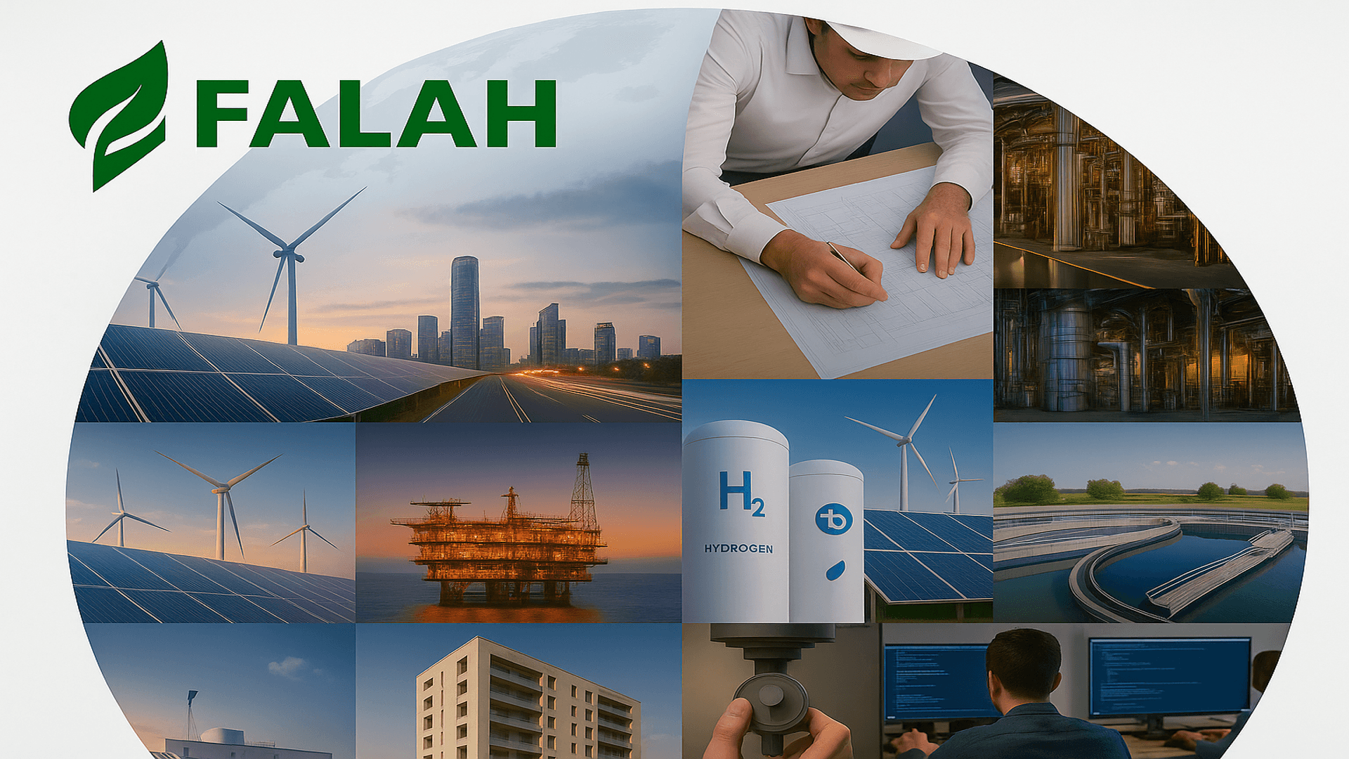 Falah Global Project 5