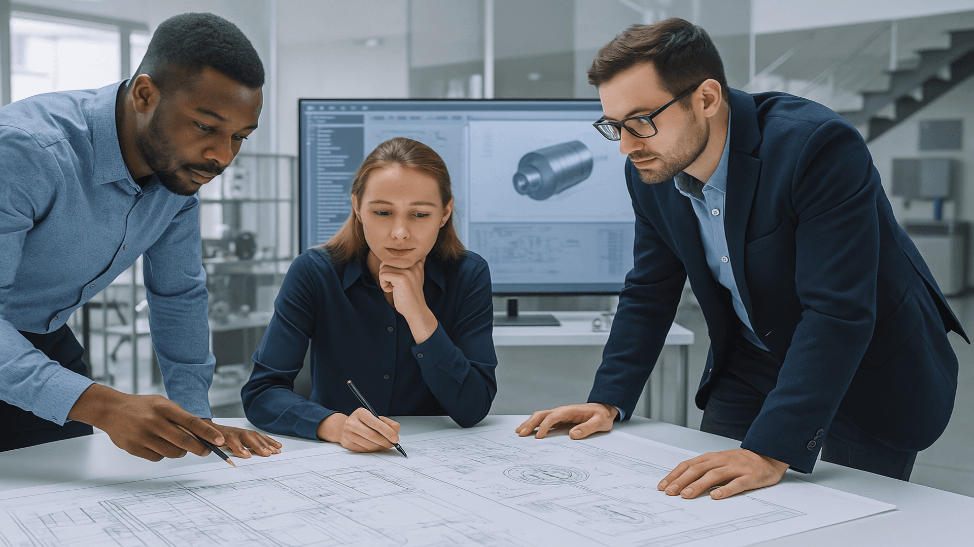 Falah Global Project 52