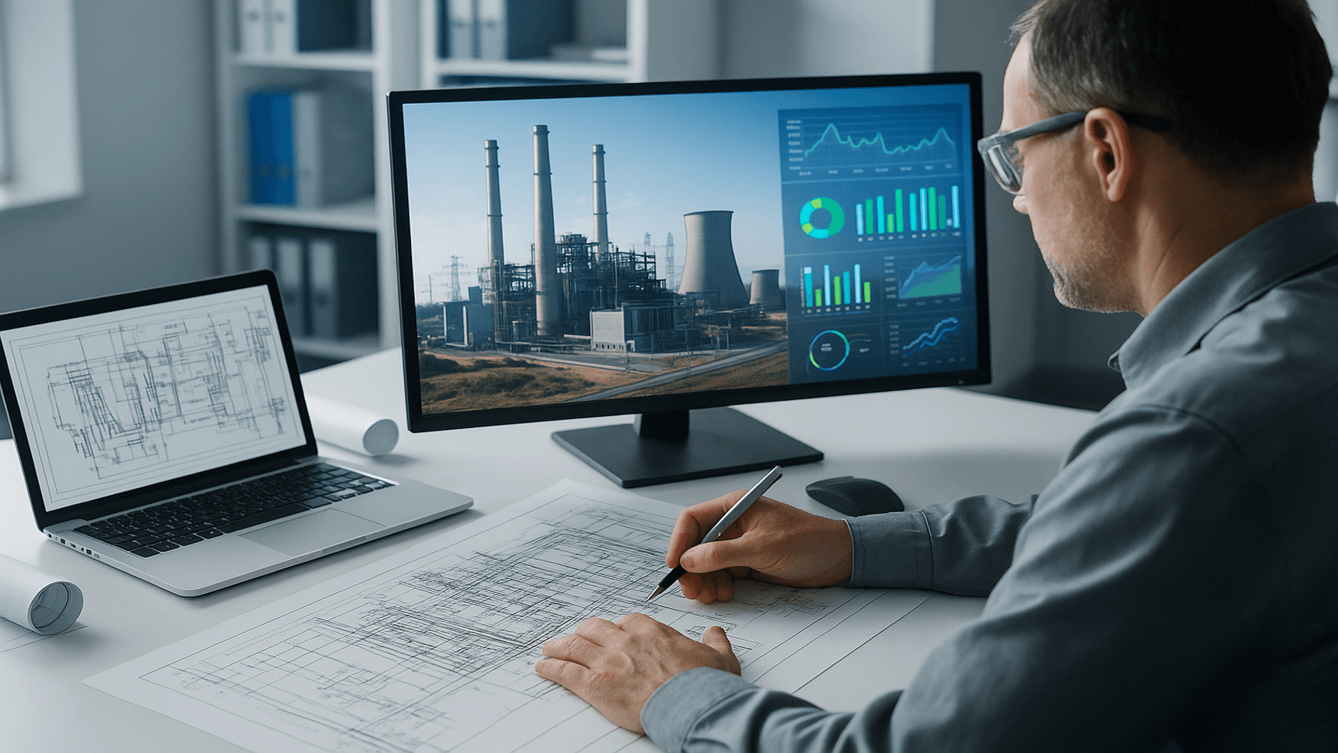 Falah Global Project 66