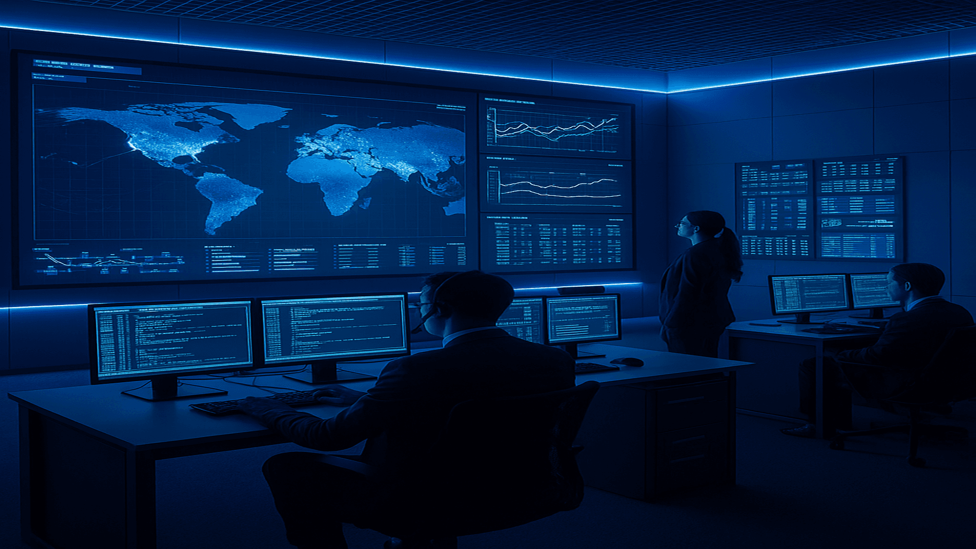 Falah Global Project 86