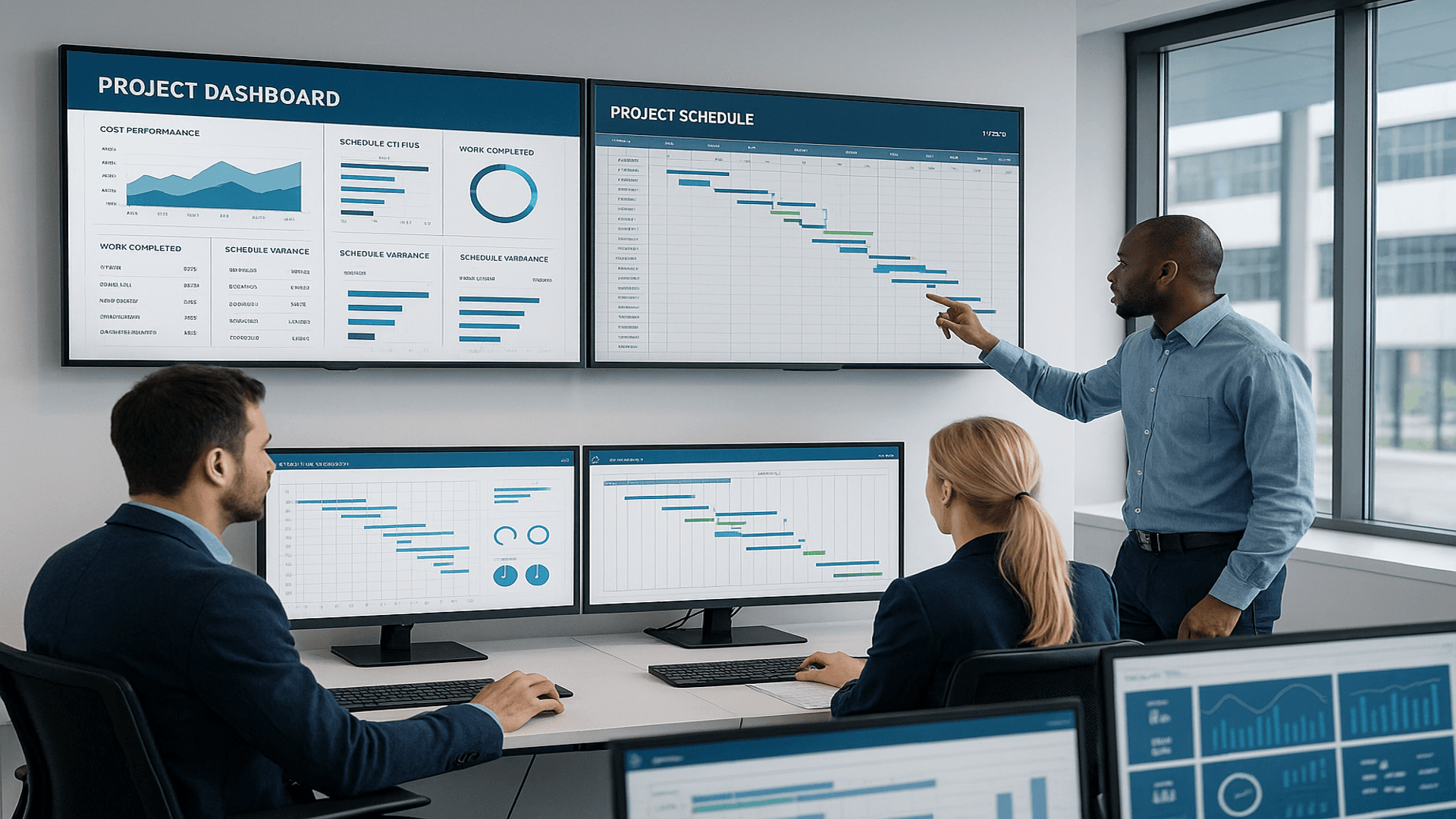 Falah Global Project 88